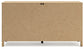 Ashley Express - Bermacy  Panel Headboard With Dresser, Chest And Nightstand