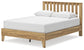 Ashley Express - Bermacy  Platform Panel Bed With Dresser, Chest And 2 Nightstands