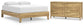 Ashley Express - Bermacy  Platform Bed With Dresser