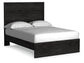 Ashley Express - Belachime  Panel Bed With 2 Nightstands