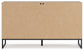 Ashley Express - Deanlow  Panel Headboard With Dresser