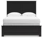 Ashley Express - Maribel  Panel Bed