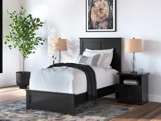 Ashley Express - Maribel  Panel Bed