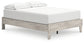 Ashley Express - Shawburn  Platform Bed With Dresser And 2 Nightstands