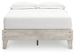 Ashley Express - Shawburn  Platform Bed With Dresser And 2 Nightstands