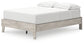 Ashley Express - Shawburn  Platform Bed With Dresser And 2 Nightstands