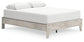 Ashley Express - Shawburn  Platform Bed With Dresser