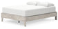 Ashley Express - Shawburn  Platform Bed With 2 Nightstands