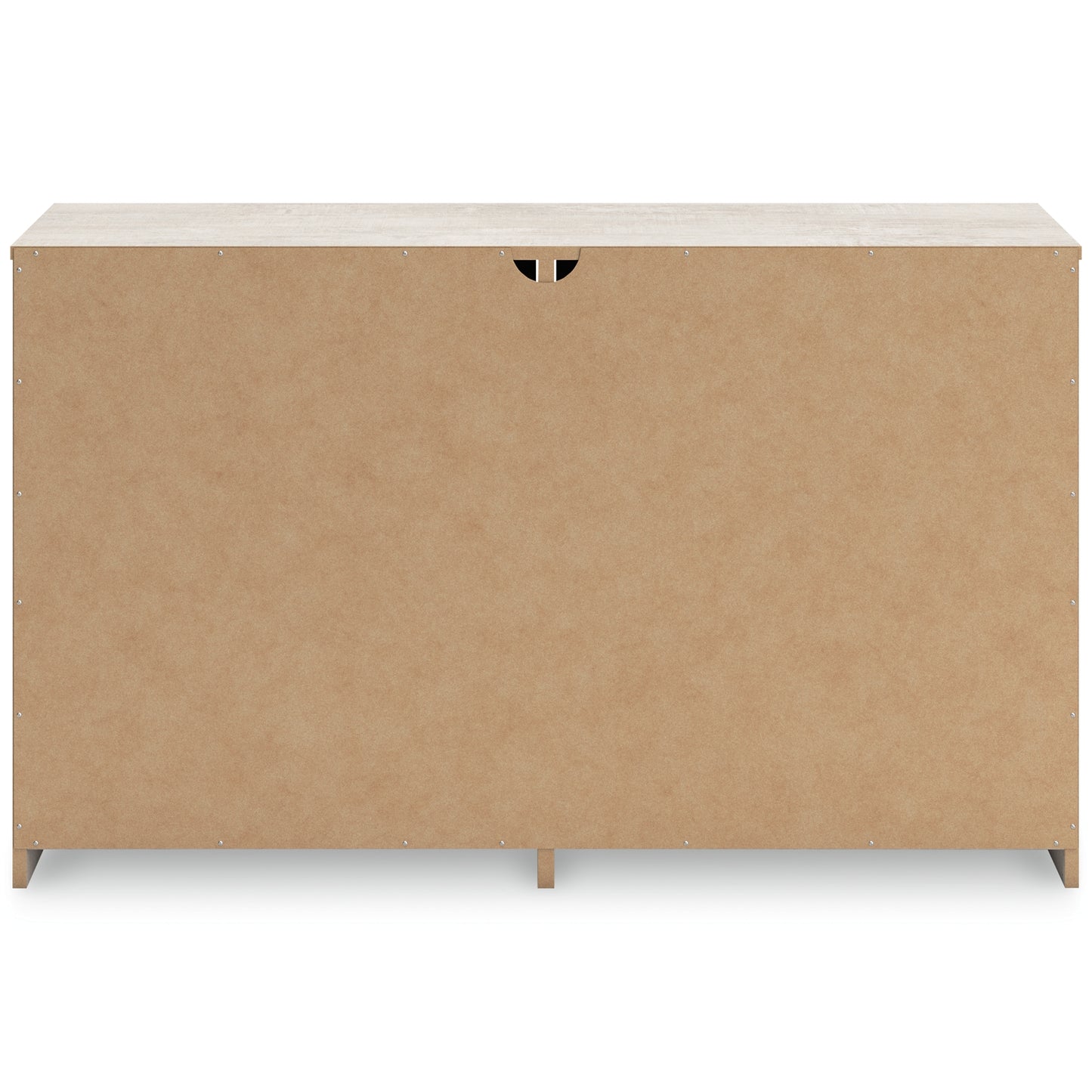 Ashley Express - Shawburn  Panel Headboard With Dresser