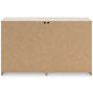 Ashley Express - Shawburn  Panel Headboard With Dresser