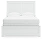 Ashley Express - Bostwick Shoals  Panel Bed