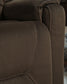 Ashley Express - Samir Power Lift Recliner