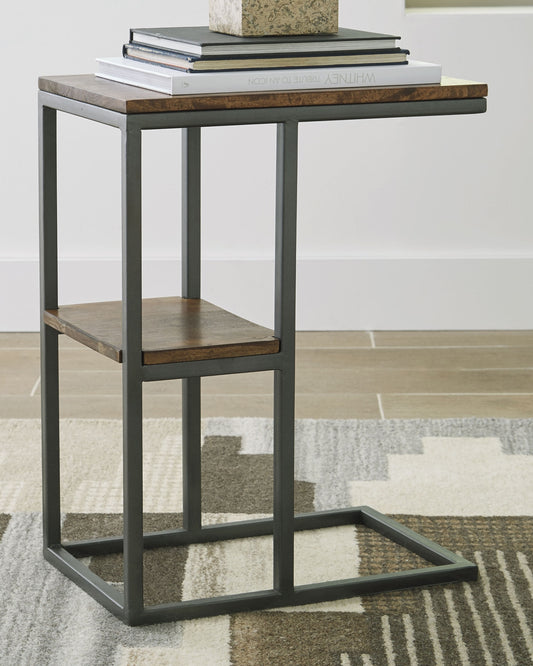 Ashley Express - Forestmin Accent Table