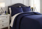 Raleda  Coverlet Set