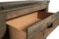 Trinell Five Drawer Chest