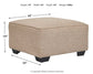 Ashley Express - Baceno Oversized Accent Ottoman