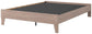 Flannia Queen Platform Bed