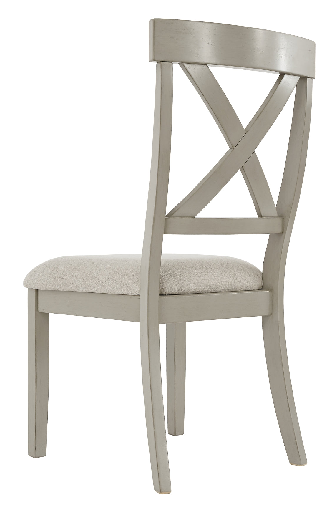 Ashley Express - Parellen Dining UPH Side Chair (2/CN)