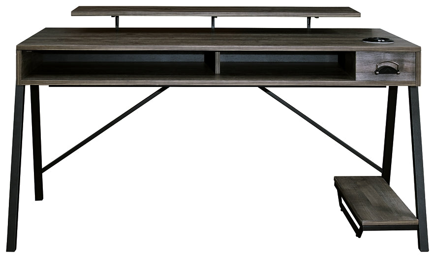 Barolli Gaming Desk