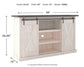 Ashley Express - Dorrinson Medium TV Stand