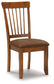 Ashley Express - Berringer Dining UPH Side Chair (2/CN)