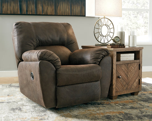 Tambo Rocker Recliner