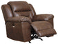 Stoneland Power Rocker Recliner