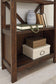 Ashley Express - Baldridge Large Bookcase