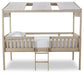 Wrenalyn  Loft Bed