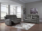 Jesolo Sofa and Loveseat