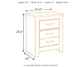 Brinxton / Panel Headboard With Mirrored Dresser, Chest And 2 Nightstands