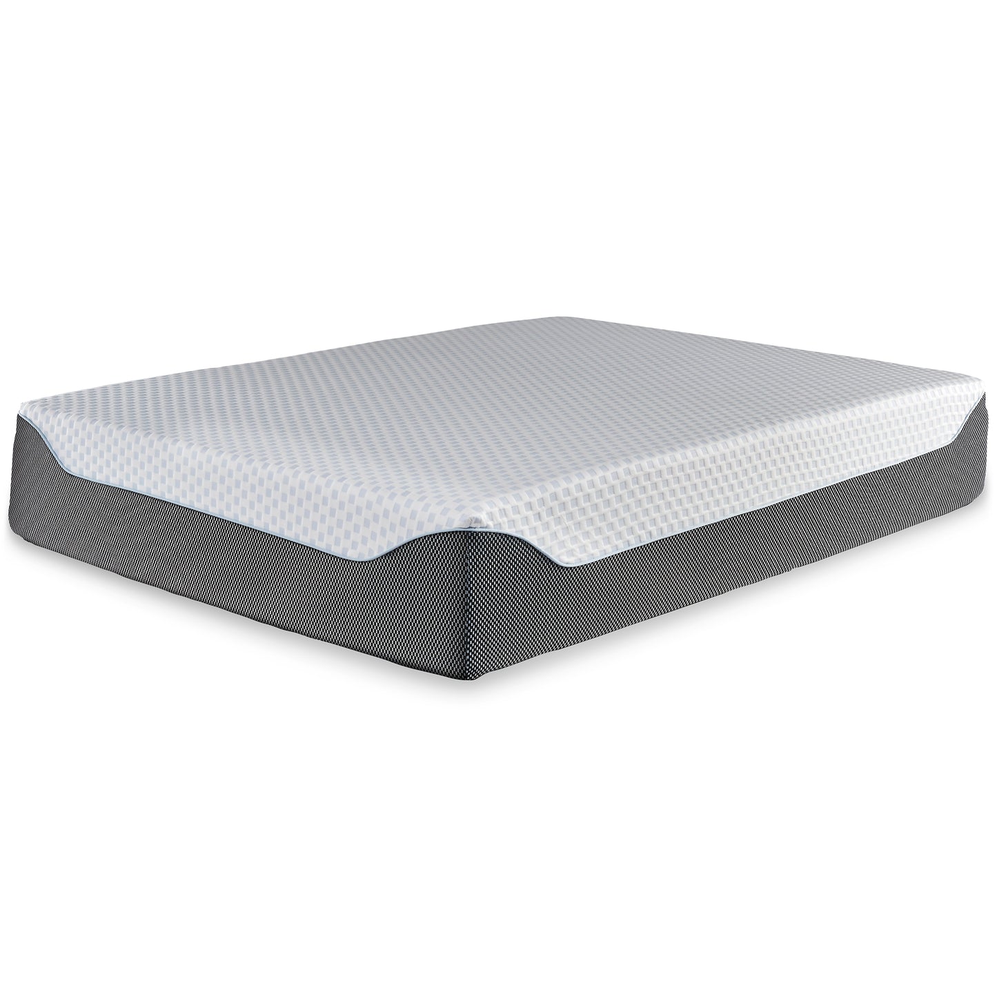 14 Inch Chime Elite Mattress with Foundation