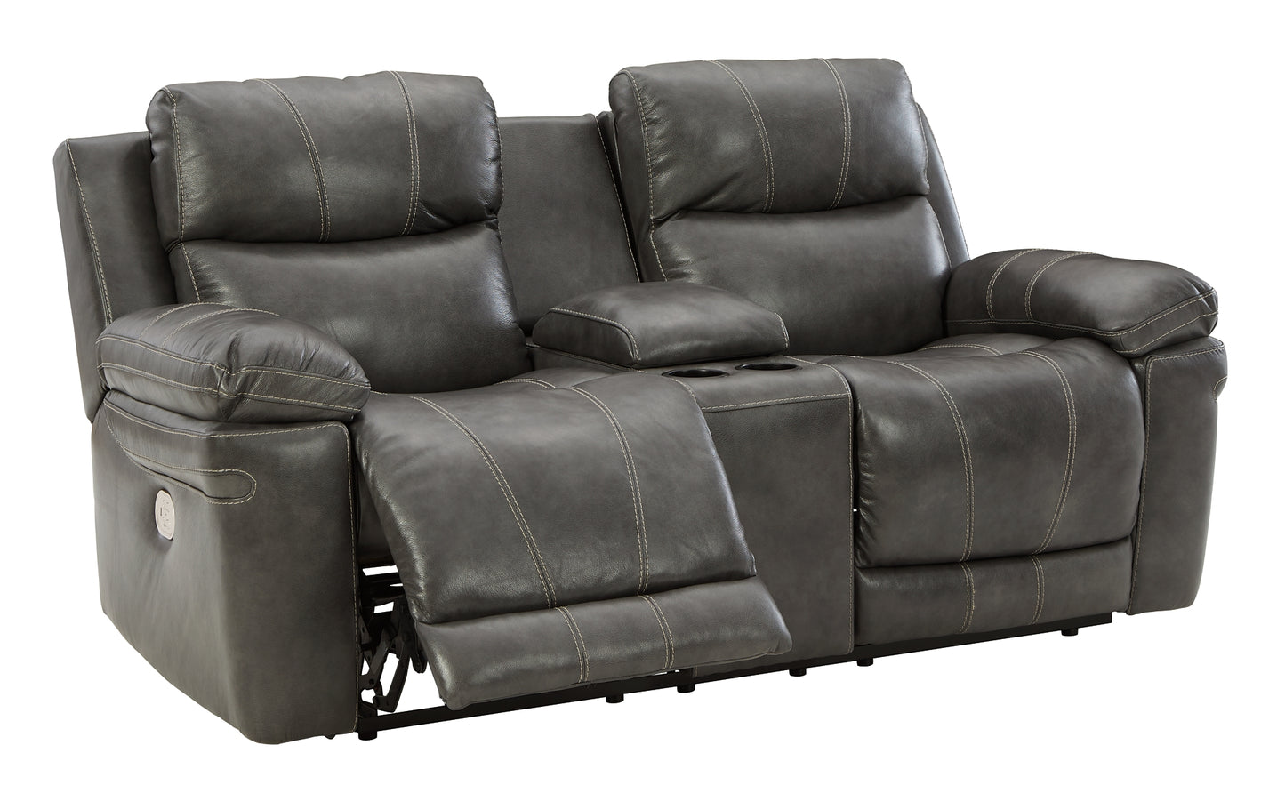 Edmar Sofa and Loveseat