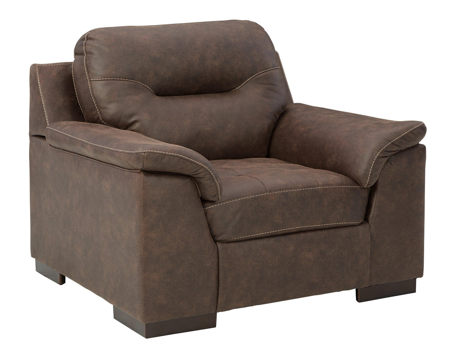 Maderla Sofa, Loveseat, Chair and Ottoman