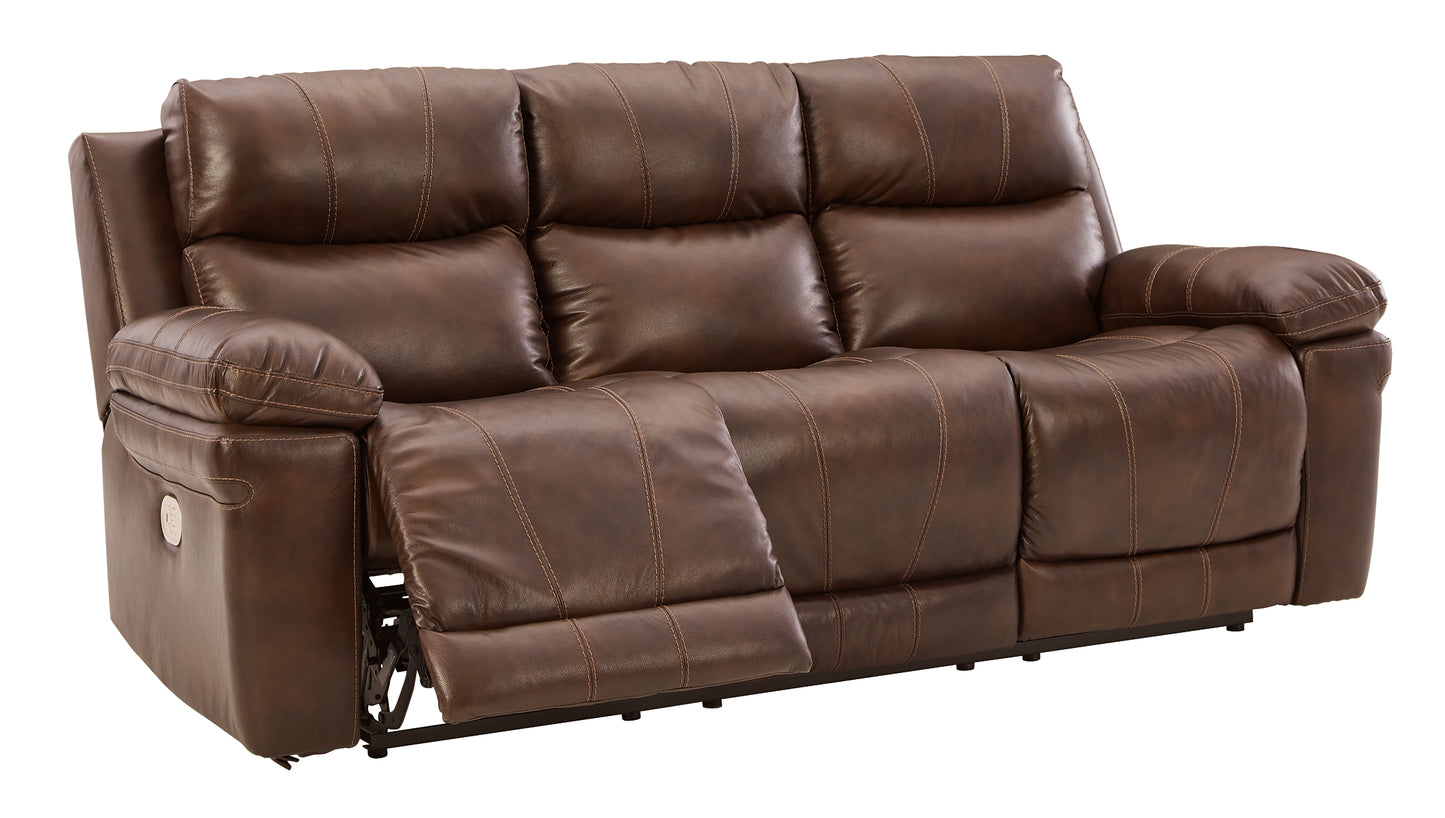 Edmar Sofa and Loveseat