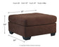 Maier 2-Piece Sectional with Ottoman