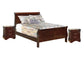 Ashley Express - Alisdair  Sleigh Bed With 2 Nightstands