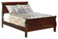 Ashley Express - Alisdair  Sleigh Bed With 2 Nightstands