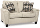 Abinger Sofa and Loveseat