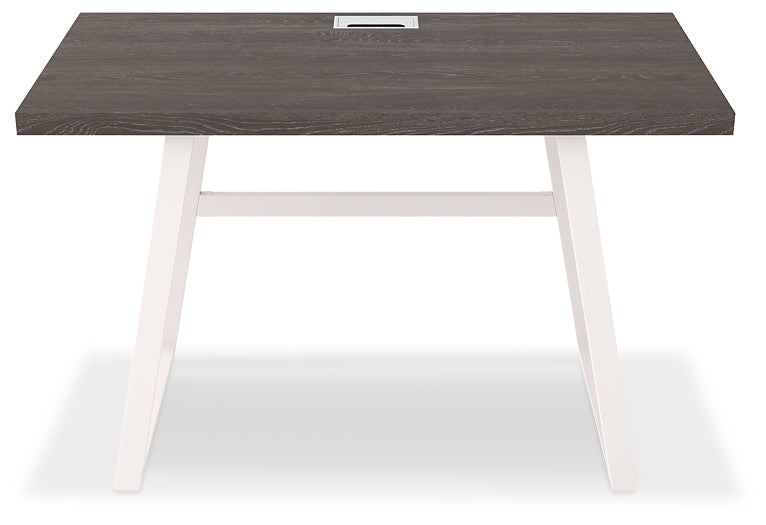 Ashley Express - Dorrinson Home Office Desk