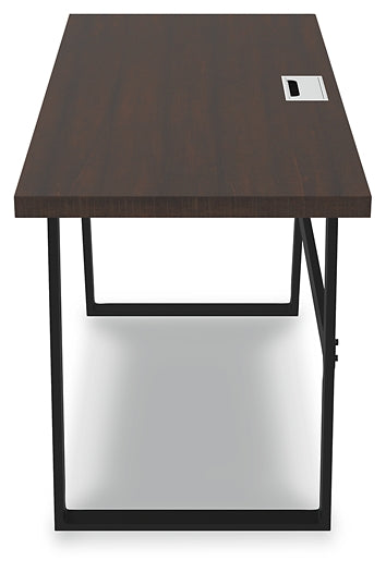 Ashley Express - Camiburg Home Office Small Desk