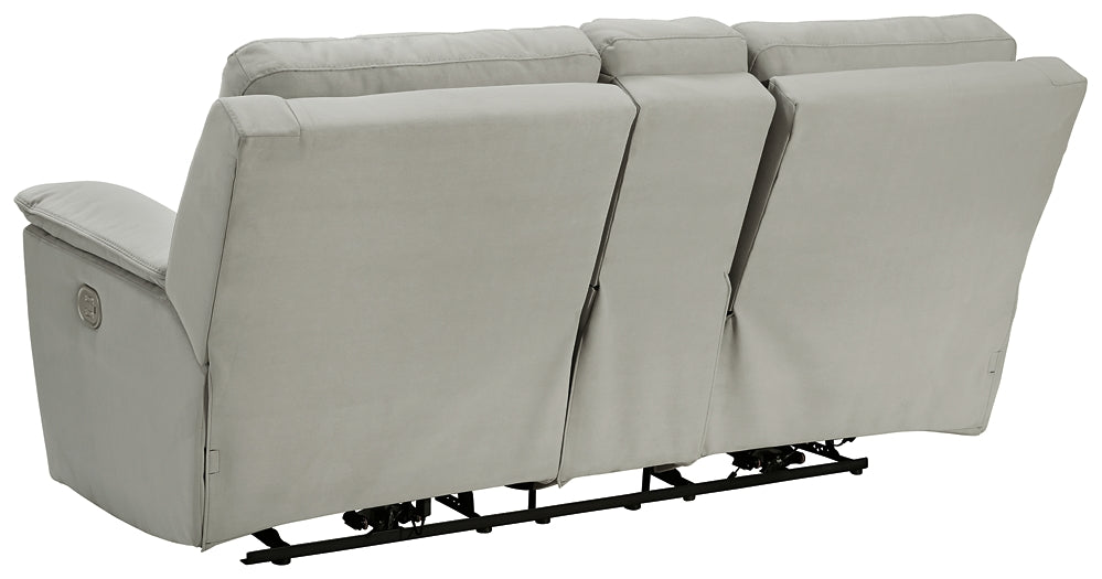 Next-Gen Gaucho Sofa and Loveseat