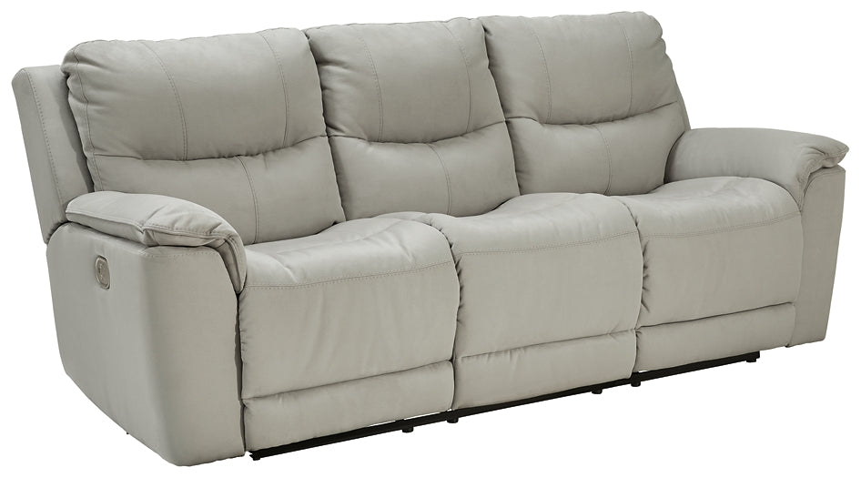 Next-Gen Gaucho Sofa, Loveseat and Recliner