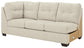 Falkirk 2-Piece Sectional with Ottoman