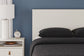 Aprilyn  Bookcase Headboard With Dresser And 2 Nightstands