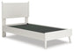 Aprilyn  Panel Bed With Dresser, Chest And 2 Nightstands