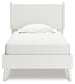 Aprilyn  Panel Bed With Dresser, Chest And 2 Nightstands