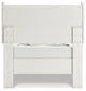 Aprilyn  Panel Bed With Dresser, Chest And 2 Nightstands