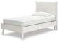 Aprilyn  Panel Bed With Dresser, Chest And Nightstand