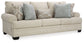 Rilynn Sofa, Loveseat, Chair and Ottoman